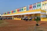 Griffins International School Gallery