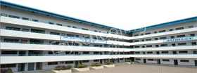 The New Cambridge High School, Vijayanagar, Bangalore School Building