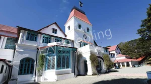 All Saints College Gallery 0