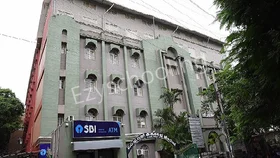 MES Kishora Kendra School, Malleswaram, Bangalore School Building