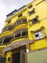 Krits International School Gallery