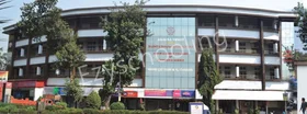 Bhavna Trust Junior And Degree College Of Commerce And Science, Chembur East, Mumbai School Building