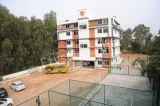 Laxmeshwar PU College Laxmeshwar PU College Gallery
