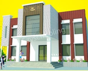 Shree Bharathi Public School Gallery 0