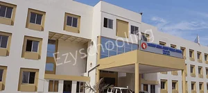 Techno India Group Public School Gallery 0