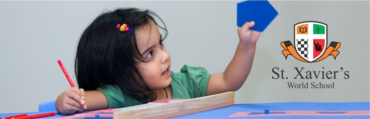 St. Xavier's World School For Girls Gallery 0