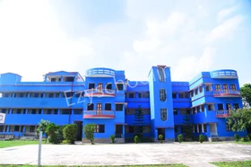 New Age Public School, Champapukur, Kolkata School Building