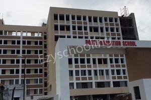 Dosti Foundation School Gallery 0