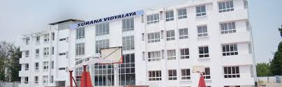 Surana Vidyalaya Gallery