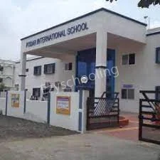 Podar International School Gallery 0