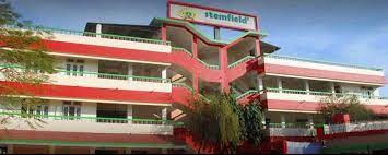 Stemfield International School, Dhanvantari Nagar, Jabalpur School BuildingImage 1