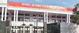 Royal Senior Secondary School Royal Senior Secondary School Gallery