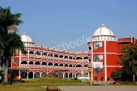 Gyan Ganga International School, Adhartal, Jabalpur School Building