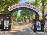Army Public School No.2 Army Public School No.2 Gallery