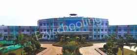 St. Joseph International School For Excellence, Huzur Tehsil, Bhopal School Building