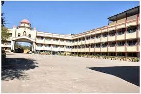 St Thomas Convent Higher Secondary School Gallery 0