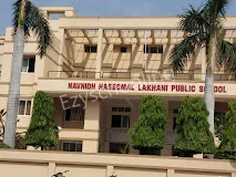 Navnidh Hassomal Lakhani Public School Gallery 0
