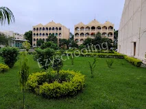 Maharishi Centre For Educational Excellence, Huzur Tehsil, Bhopal School Building