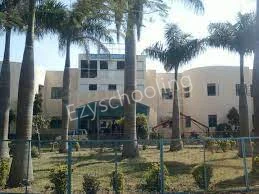 Bal Bharati Public School Gallery 0