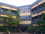 The Doveton Boys Higher Secondary School The Doveton Boys Higher Secondary School Gallery