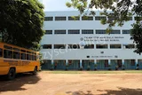 Narayana Olympiad School Narayana Olympiad School Gallery