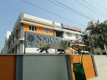 N.S.N Memorial Senior Secondary School Gallery 0