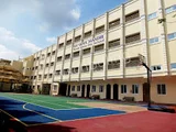 Mount Litera Zee School Mount Litera Zee School Gallery
