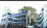 Good Shepherd Matriculation Higher Secondary School Good Shepherd Matriculation Higher Secondary School Gallery