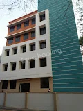 Dhanvallabh English High School, Mulund West, Mumbai School Building