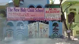 The New Holy Child School The New Holy Child School Gallery