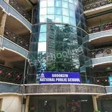 Brooklyn National Public School Gallery