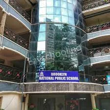 Central Academy School, Jhotwara, Jaipur School Building