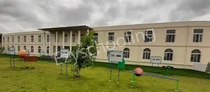 Vagdevi Vilas School Gallery 0