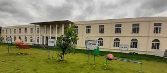 Ryan International school, Itkheda, Aurangabad School BuildingImage 1