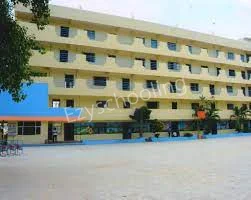 St Pauls School, Jhalamand, Jodhpur School Building
