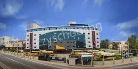 Mount Litera Zee School, Dhyal Nagar, Jodhpur School Building