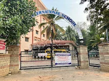 Podar World School, Ajmer Road, Jaipur School Building