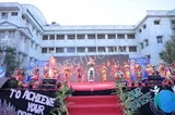 DAV Police Public School Gallery