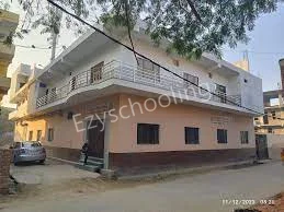 Mount Carmel Convent School, Agra Road, Jaipur School Building