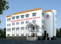 St. Xavier’s Pre-University College Gallery