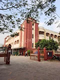 The South Indian Cultural Association Senior Secondary School Gallery