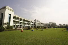 Vinod Nandal Memorial Public School, Sector 28, Rohtak School Building
