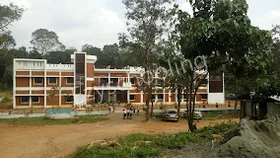 Mar Thoma Central School, Pathanamthitta, Kerala Boarding School Building