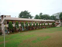 Model School - Kalanaur, Kalanaur, Rohtak School Building