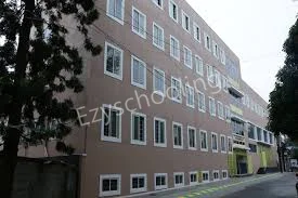 Vikas International School, Sanganer, Jaipur School Building