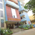 St. Paul’s School Gallery