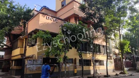 Lycee School, Ballygunge, Kolkata School Building