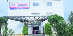 Samsidhi International School, Electronic City, Bangalore School Building