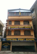 Central Point School Gallery