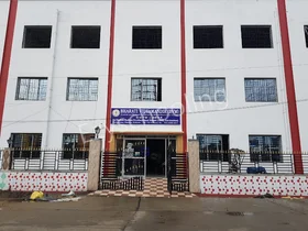 Bharati Vidya Mandir (B.V.M), Barrackpore, Kolkata School Building